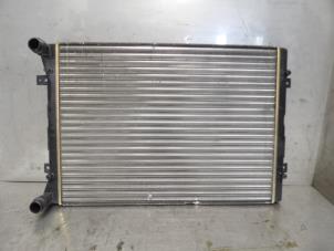 Gebruikte Radiateur Volkswagen Sharan Prijs op aanvraag aangeboden door Bongers Auto-Onderdelen Zeeland