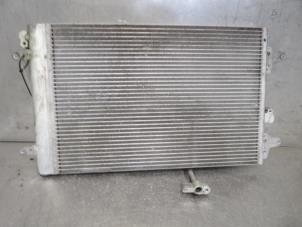 Begagnade Kondensor, luftkonditionering Volkswagen Sharan Pris på förfrågan erbjuds av Bongers Auto-Onderdelen Zeeland