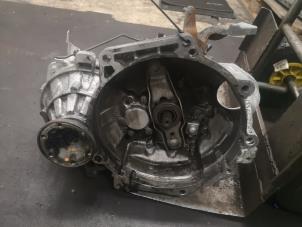 Begagnade Växellåda Volkswagen Golf Pris på förfrågan erbjuds av Bongers Auto-Onderdelen Zeeland