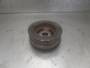 Używane Kolo pasowe walu korbowego Mazda 5. Cena na żądanie oferowane przez Bongers Auto-Onderdelen Zeeland