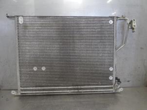 Begagnade AC-radiator Mercedes S (W220) 3.2 S-320 CDI 24V Pris på förfrågan erbjuds av Bongers Auto-Onderdelen Zeeland