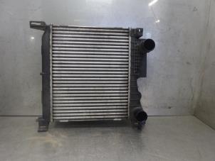 Gebruikte Intercooler Chrysler Voyager Prijs op aanvraag aangeboden door Bongers Auto-Onderdelen Zeeland
