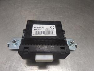 Gebruikte Module (diversen) Nissan X-Trail (T32) Prijs op aanvraag aangeboden door Bongers Auto-Onderdelen Zeeland