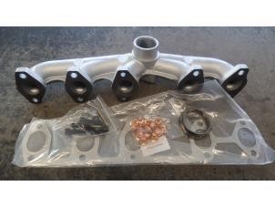 Nya Avgasgrenrör Volkswagen Transporter Pris € 181,50 Inklusive moms erbjuds av Bongers Auto-Onderdelen Zeeland