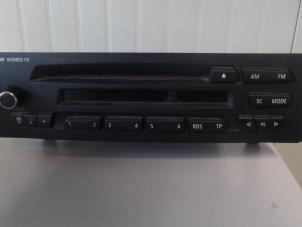 Gebruikte Radio BMW 1-Serie Prijs op aanvraag aangeboden door Bongers Auto-Onderdelen Zeeland