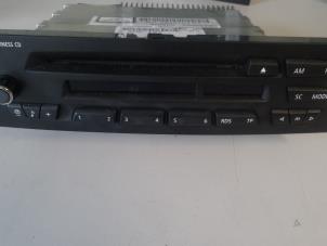 Gebruikte Radio BMW 1-Serie Prijs op aanvraag aangeboden door Bongers Auto-Onderdelen Zeeland