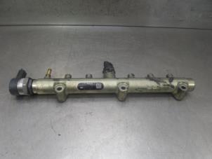 Begagnade Bränsleinsprutningsmunstycke Kia Sorento Pris på förfrågan erbjuds av Bongers Auto-Onderdelen Zeeland