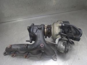 Gebruikte Turbo Seat Leon Prijs op aanvraag aangeboden door Bongers Auto-Onderdelen Zeeland