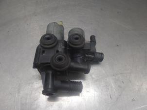 Gebruikte Kachelkraan Mechanisch BMW X3 (E83) 3.0d 24V Prijs op aanvraag aangeboden door Bongers Auto-Onderdelen Zeeland