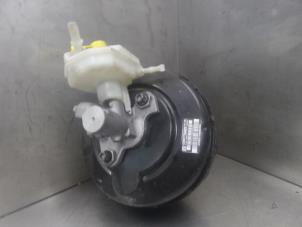 Begagnade Bromsservo Opel Zafira Pris på förfrågan erbjuds av Bongers Auto-Onderdelen Zeeland