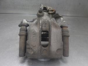 Gebruikte Remklauw (Tang) links-achter Volkswagen Sharan Prijs op aanvraag aangeboden door Bongers Auto-Onderdelen Zeeland