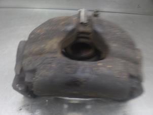 Gebruikte Remklauw (Tang) links-voor Volkswagen Sharan Prijs op aanvraag aangeboden door Bongers Auto-Onderdelen Zeeland