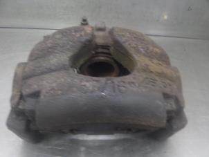 Gebruikte Remklauw (Tang) rechts-voor Volkswagen Sharan Prijs op aanvraag aangeboden door Bongers Auto-Onderdelen Zeeland