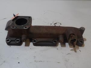 Begagnade Avgasgrenrör Ford Ranger 2.5 TDCi 16V 4x4 Pris på förfrågan erbjuds av Bongers Auto-Onderdelen Zeeland