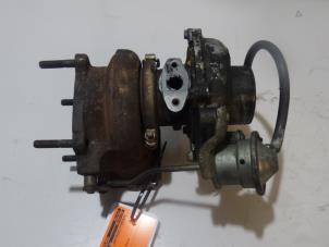 Gebruikte Turbo Chrysler Voyager Prijs op aanvraag aangeboden door Bongers Auto-Onderdelen Zeeland