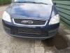 Främre stötfångare från en Ford Focus C-Max, 2003 / 2007 1.8 16V, MPV, Bensin, 1.798cc, 88kW (120pk), FWD, CSDA; CSDB, 2003-10 / 2007-03, DMW 2004