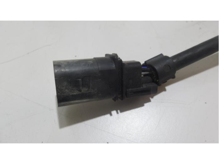 Lambdasond från en Volkswagen Passat 2010