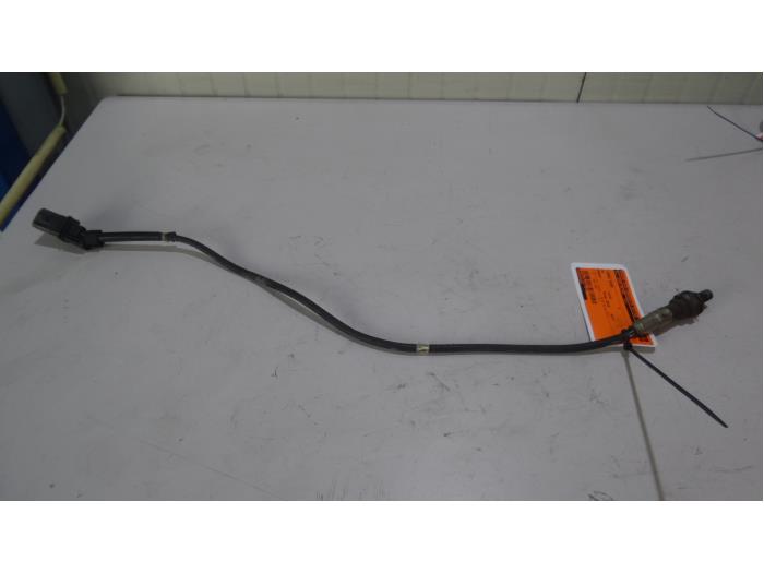 Lambdasond från en Volkswagen Passat 2010