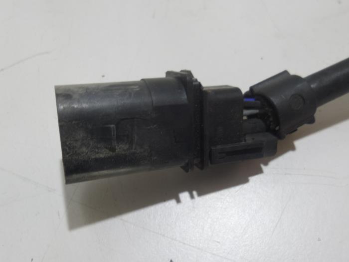 Lambdasond från en Volkswagen Passat 2010