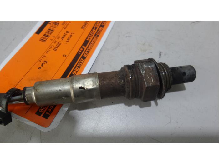 Lambdasond från en Volkswagen Passat 2010