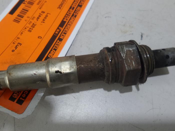 Lambdasond från en Volkswagen Passat 2010