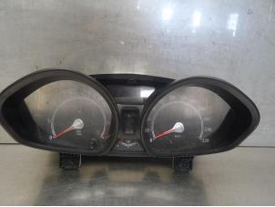 Begagnade Vägmätare KM Ford Fiesta Pris på förfrågan erbjuds av Bongers Auto-Onderdelen Zeeland