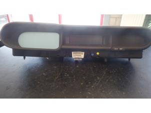 Gebruikte Kilometerteller KM Citroen C3 Picasso (SH) 1.4 16V VTI 95 Prijs op aanvraag aangeboden door Bongers Auto-Onderdelen Zeeland