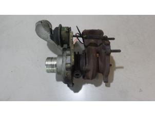 Gebruikte Turbo Opel Movano Combi 2.2 DTI Prijs op aanvraag aangeboden door Bongers Auto-Onderdelen Zeeland