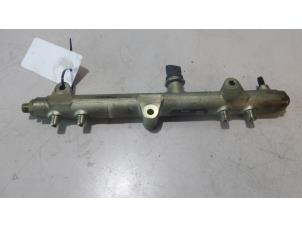 Gebruikte Injector brug Chrysler Voyager Prijs op aanvraag aangeboden door Bongers Auto-Onderdelen Zeeland