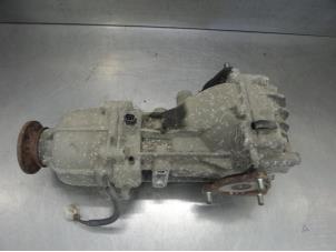 Begagnade Bakre differential Suzuki SX4 (EY/GY) 1.9 DDiS Grip 4x4 Pris på förfrågan erbjuds av Bongers Auto-Onderdelen Zeeland