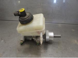 Gebruikte Hoofdremcilinder Dacia Sandero Prijs op aanvraag aangeboden door Bongers Auto-Onderdelen Zeeland