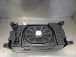 Begagnade Bashögtalare Opel Adam Pris på förfrågan erbjuds av Bongers Auto-Onderdelen Zeeland