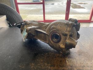 Gebruikte Differentieel achter Hyundai Santa Fe II (CM) 2.7 V6 24V 4x4 Prijs op aanvraag aangeboden door Bongers Auto-Onderdelen Zeeland