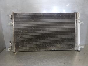 Gebruikte Airco Radiateur Opel Zafira Prijs op aanvraag aangeboden door Bongers Auto-Onderdelen Zeeland