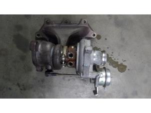 Begagnade Turbo Renault Captur (2R) 0.9 Energy TCE 12V Pris € 150,00 Marginaltabell erbjuds av Bongers Auto-Onderdelen Zeeland