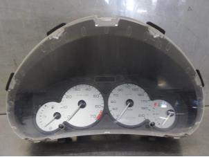 Begagnade Vägmätare KM Citroen Berlingo Cinqspace, Multispace 1.6 16V Pris på förfrågan erbjuds av Bongers Auto-Onderdelen Zeeland