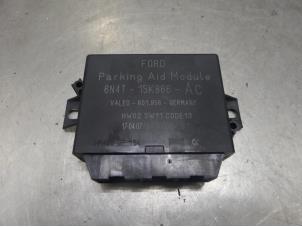 Begagnade PDC-modul Ford Focus Pris på förfrågan erbjuds av Bongers Auto-Onderdelen Zeeland