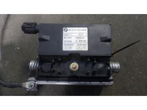 Używane Sterownik ukladu chlodzenia BMW X3 (E83) 3.0d 24V Cena na żądanie oferowane przez Bongers Auto-Onderdelen Zeeland