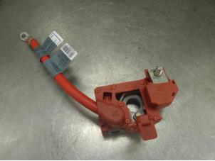 Gebruikte Sensor Airbag BMW 1-Serie Prijs op aanvraag aangeboden door Bongers Auto-Onderdelen Zeeland