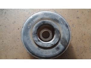 Gebruikte Poelie Krukas Dacia Logan Prijs op aanvraag aangeboden door Bongers Auto-Onderdelen Zeeland