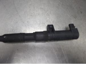 Gebruikte Pen Bobine Dacia Logan Prijs op aanvraag aangeboden door Bongers Auto-Onderdelen Zeeland