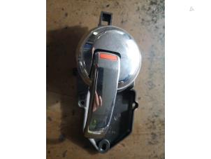 Gebruikte Portiergreep 2Deurs rechts Fiat 500 Prijs op aanvraag aangeboden door Bongers Auto-Onderdelen Zeeland