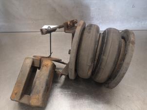 Begagnade Luftfjäder Fiat Ducato (250) 3.0 D Multijet Power Pris på förfrågan erbjuds av Bongers Auto-Onderdelen Zeeland