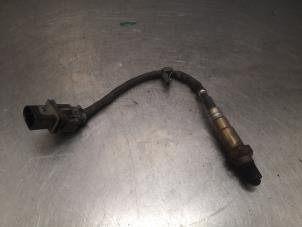 Begagnade Lambdasond Mercedes A-Klasse Pris på förfrågan erbjuds av Bongers Auto-Onderdelen Zeeland