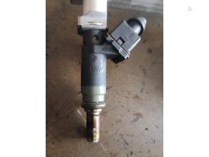 Gebruikte Injector (benzine injectie) BMW 3 serie (E90) 320i 16V Prijs op aanvraag aangeboden door Bongers Auto-Onderdelen Zeeland