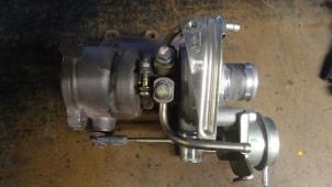 Begagnade Turbo Renault Captur (2R) 0.9 Energy TCE 12V Pris € 150,00 Marginaltabell erbjuds av Bongers Auto-Onderdelen Zeeland