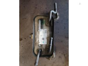 Begagnade Bränslekylare Mercedes E (R207) E-350 CGI V6 24V Pris på förfrågan erbjuds av Bongers Auto-Onderdelen Zeeland