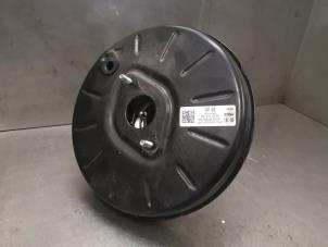 Używane Wspomaganie hamulców Volkswagen Golf VII (AUA) 1.4 TSI 16V Cena na żądanie oferowane przez Bongers Auto-Onderdelen Zeeland