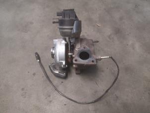 Gebruikte Turbo Audi A4 (B8) 2.0 TDI 16V Prijs op aanvraag aangeboden door Bongers Auto-Onderdelen Zeeland