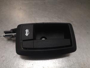 Begagnade Motorhuvsspak Fiat Ducato (250) 2.3 D 150 Multijet Pris på förfrågan erbjuds av Bongers Auto-Onderdelen Zeeland